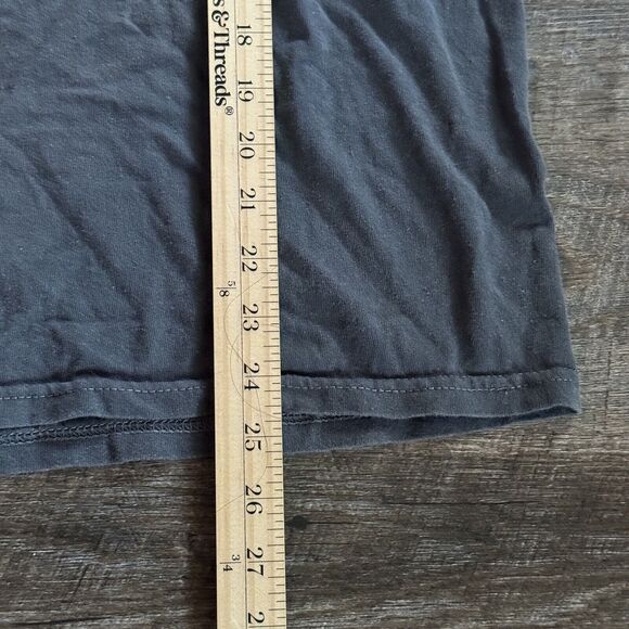 American Horror Story Asylum Shirt Men's S 2013 Fox Gray - Picture 5 of 5